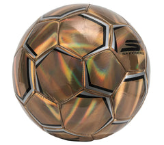 Hex Shadow Size 5 Soccer Ball Skechers on sale