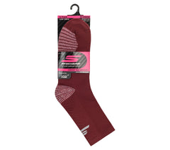 3 Pack Women's Half Terry Low Crew Socks Skechers online