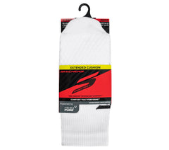 2 Pack Performance Basketball Crew Socks Skechers outlet