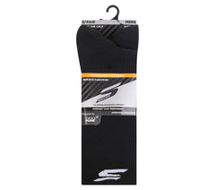 2 Pack Men's Performance Soccer Over The Knee Socks Skechers sale