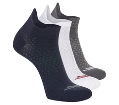 3 Pack Men's Low Cut Socks Skechers discount