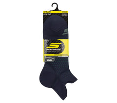 3 Pack Men's Low Cut Socks Skechers discount