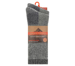 2 Pack Men's Crew Wool Socks Skechers online