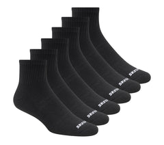 6 Pack Core Quarter Large Socks Skechers outlet