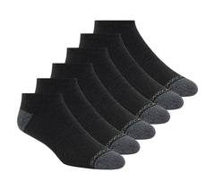 6 Pack Walking Low Cut Socks Skechers discount