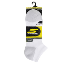 3 Pack Men's Terry Low Cut Socks Skechers on sale