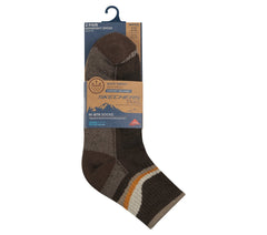 2 Pack Men's Quarter Trail Socks Skechers outlet