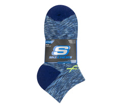 6 Pack Space Dye Low Cut Socks Skechers online