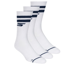 3 Pack Performance Pickleball Crew Socks Skechers sale