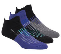 3 Pack Men's Performance Low Cut Socks Skechers for sale