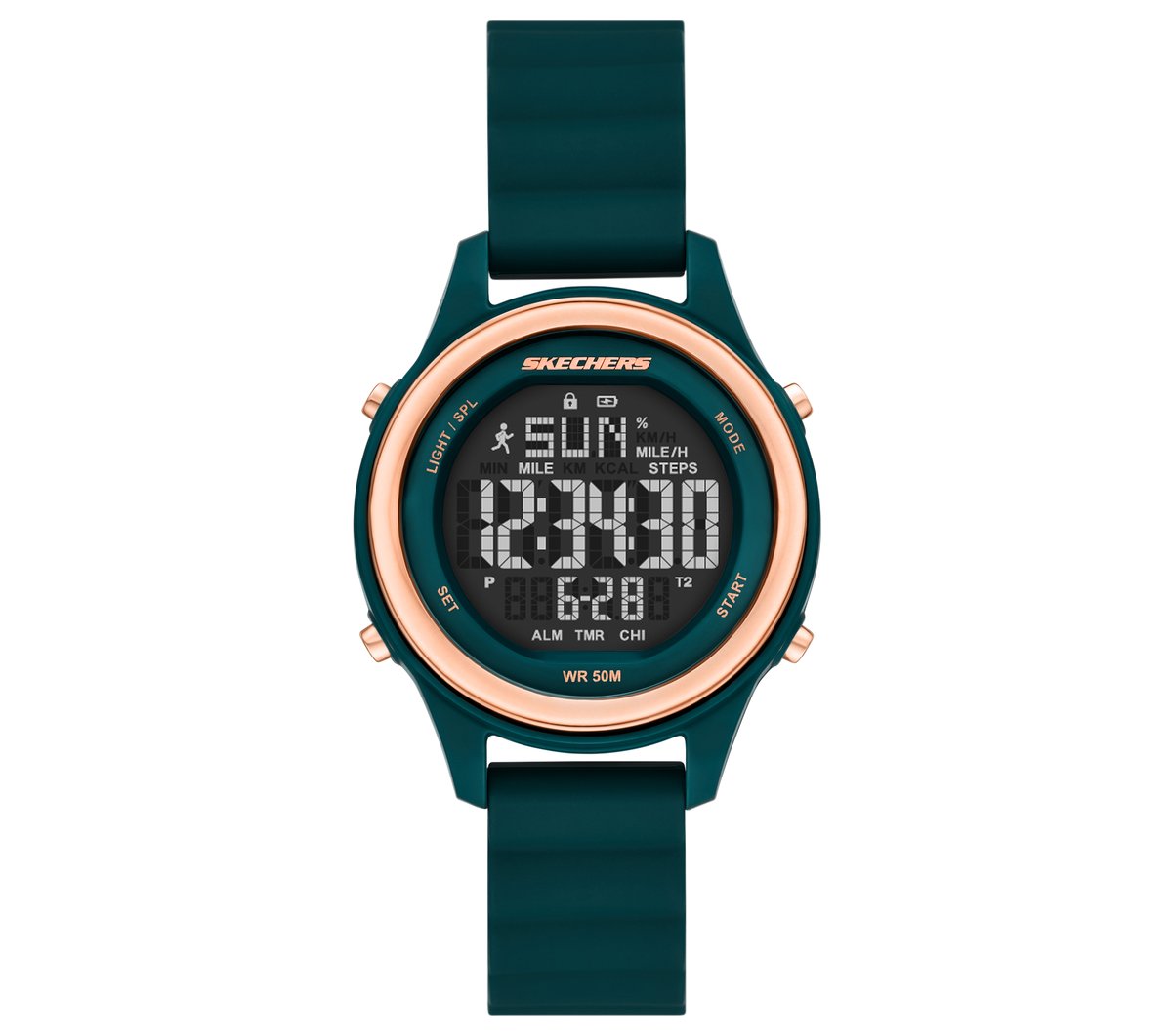 Slip-ins: Fairhaven Watch Skechers outlet