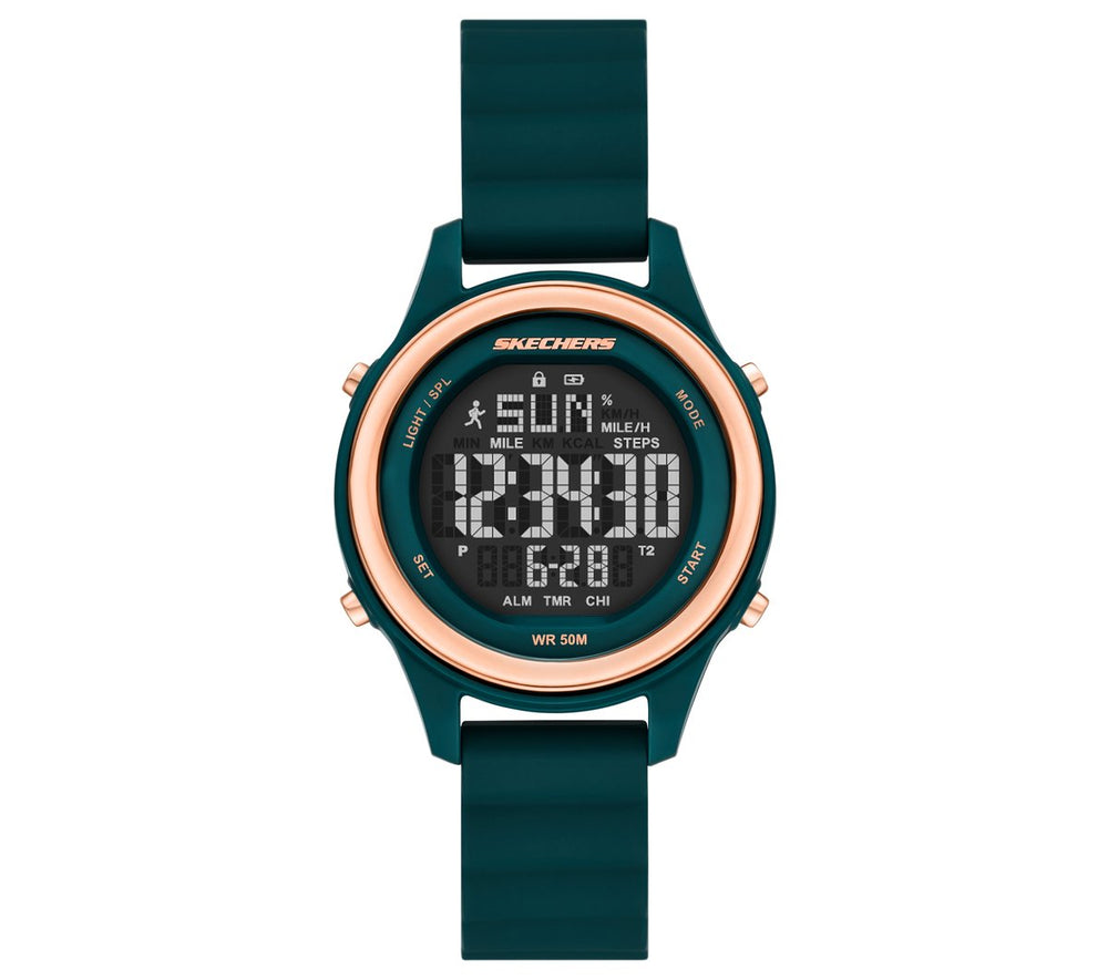 Slip-ins: Fairhaven Watch Skechers outlet