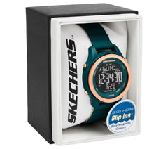 Slip-ins: Fairhaven Watch Skechers outlet