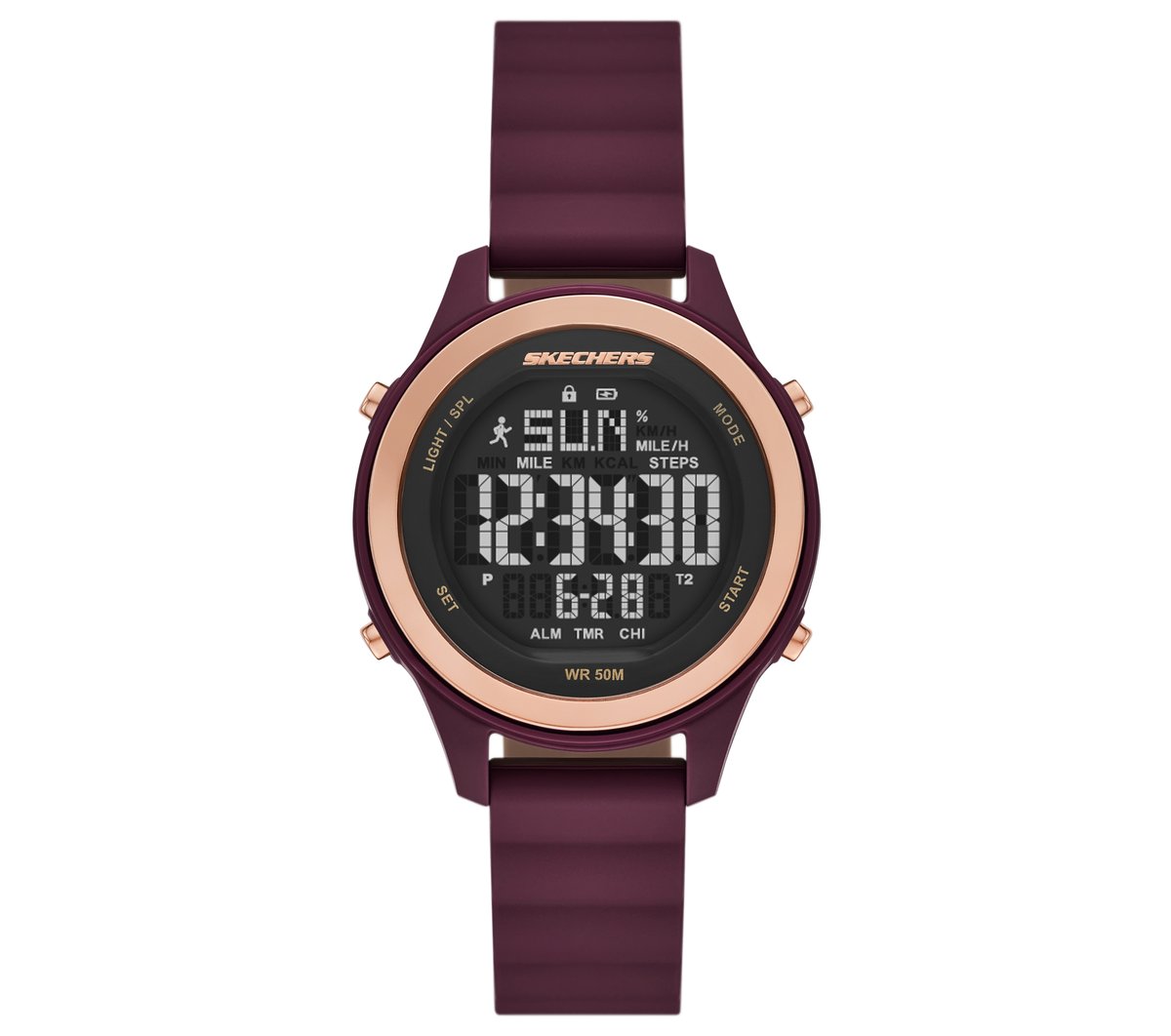 Slip-ins: Fairhaven Watch Skechers sale
