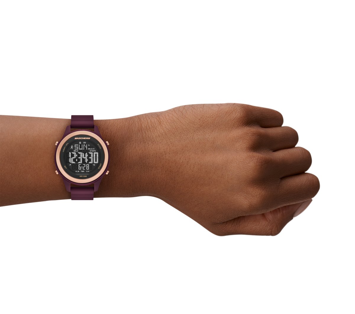 Slip-ins: Fairhaven Watch Skechers sale