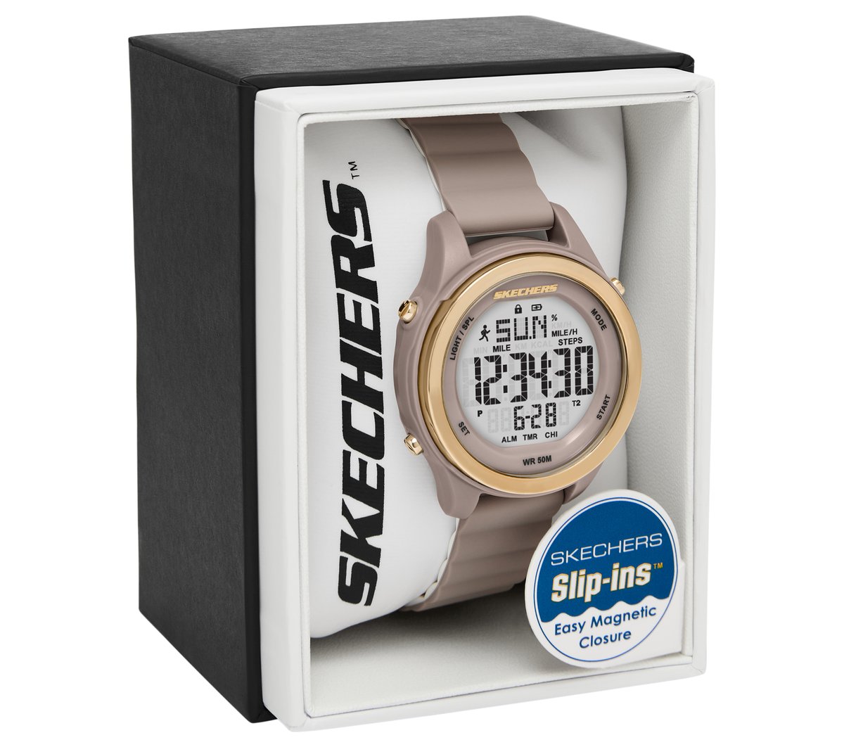 Slip-ins: Fairhaven Watch Skechers discount