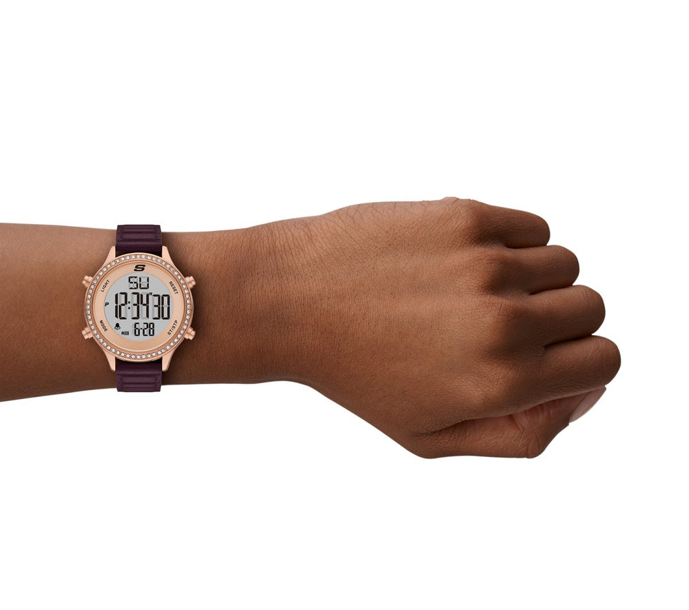 Slip-ins: Aliso Watch Skechers online