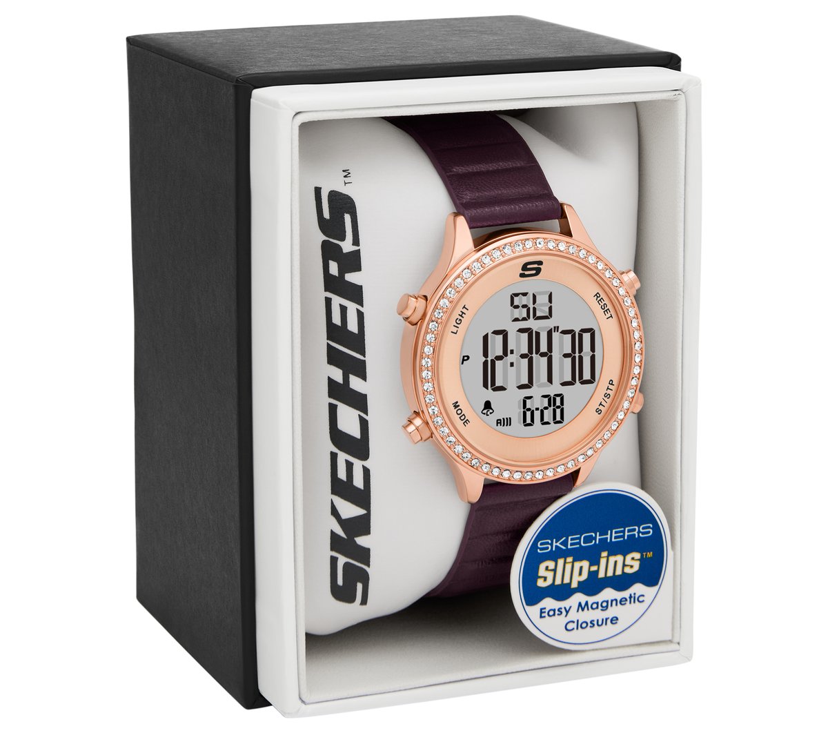 Slip-ins: Aliso Watch Skechers online