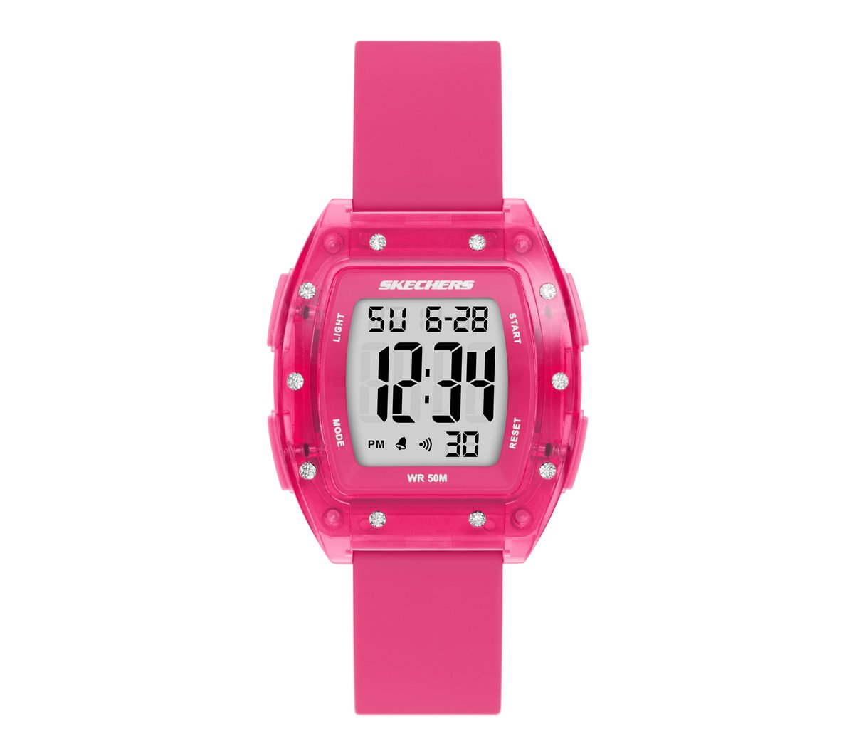 Sawtelle Watch Skechers US