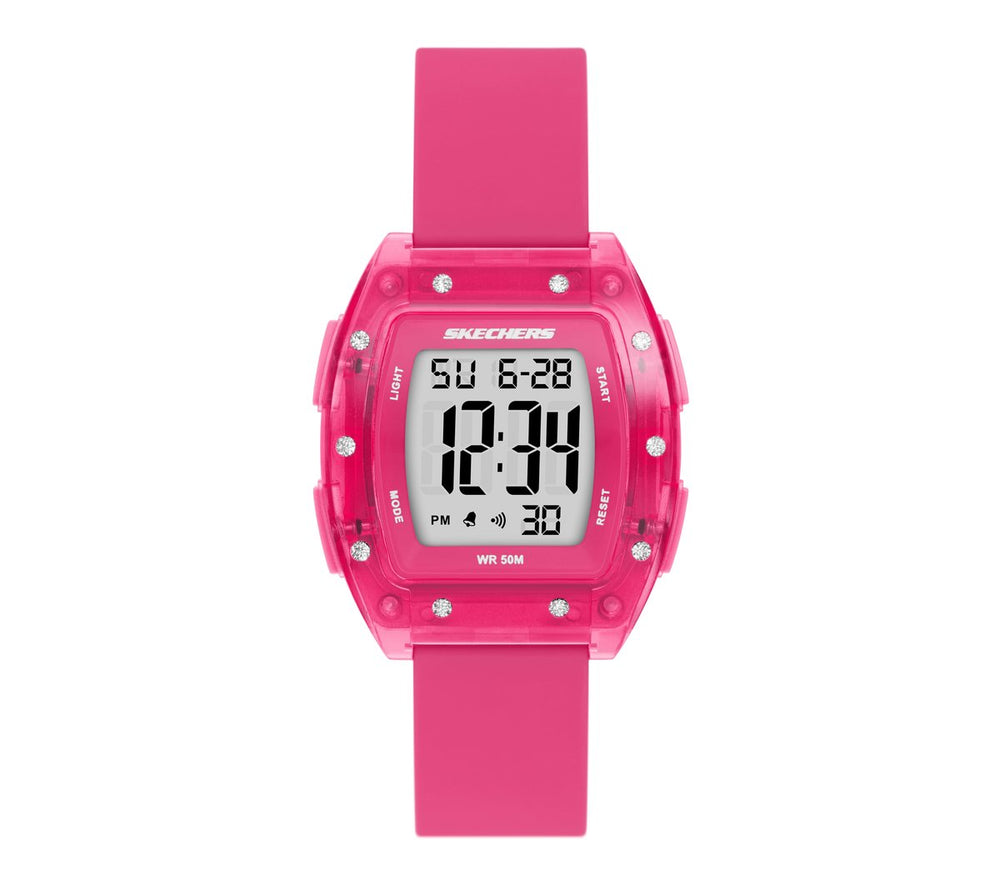 Sawtelle Watch Skechers US