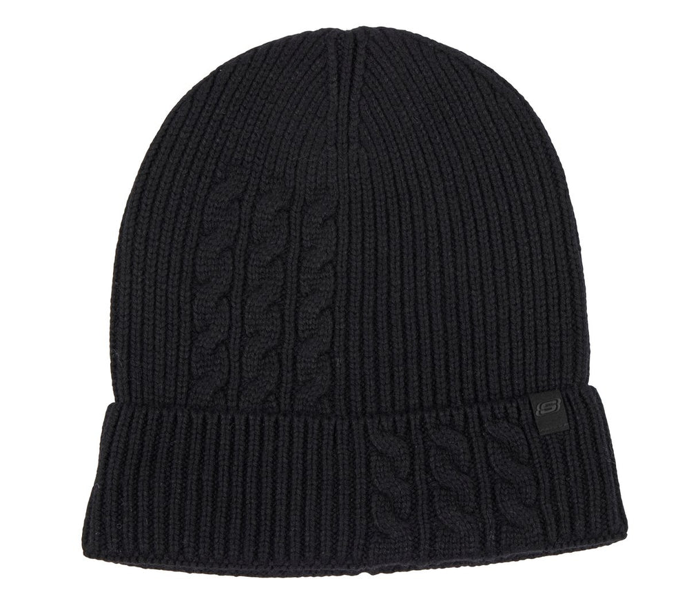 Mix Rib Beanie Skechers sale