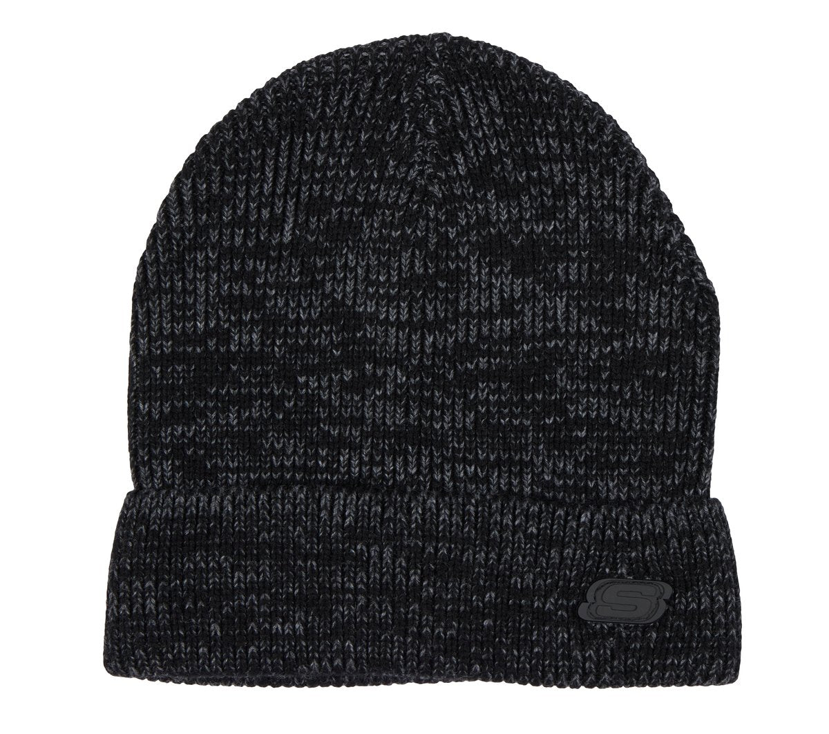Marled Rib Beanie Skechers for sale