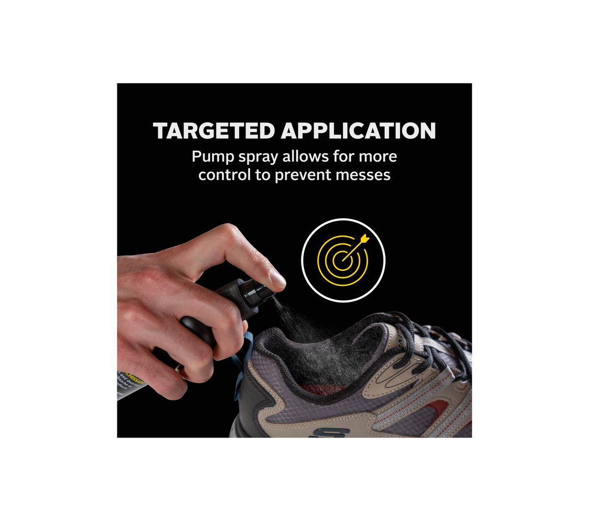 Refresh Deodorizer Spray Skechers US