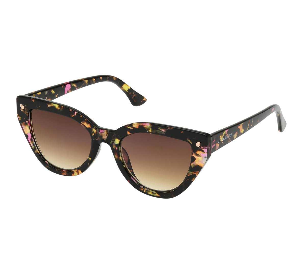 Cat Eye Sunglasses Skechers discount