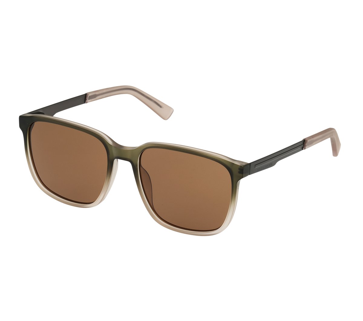 Ombre Square Sunglasses Skechers online