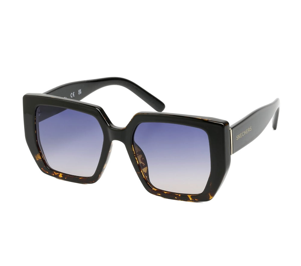 Geometric Sunglasses Skechers for sale