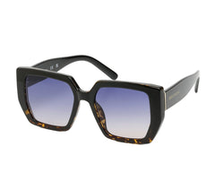 Geometric Sunglasses Skechers for sale