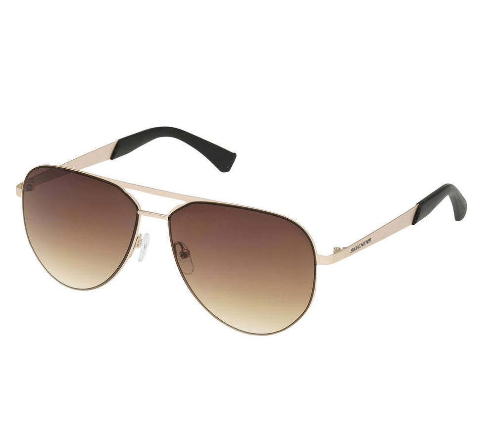 Metal Aviator Sunglasses Skechers US