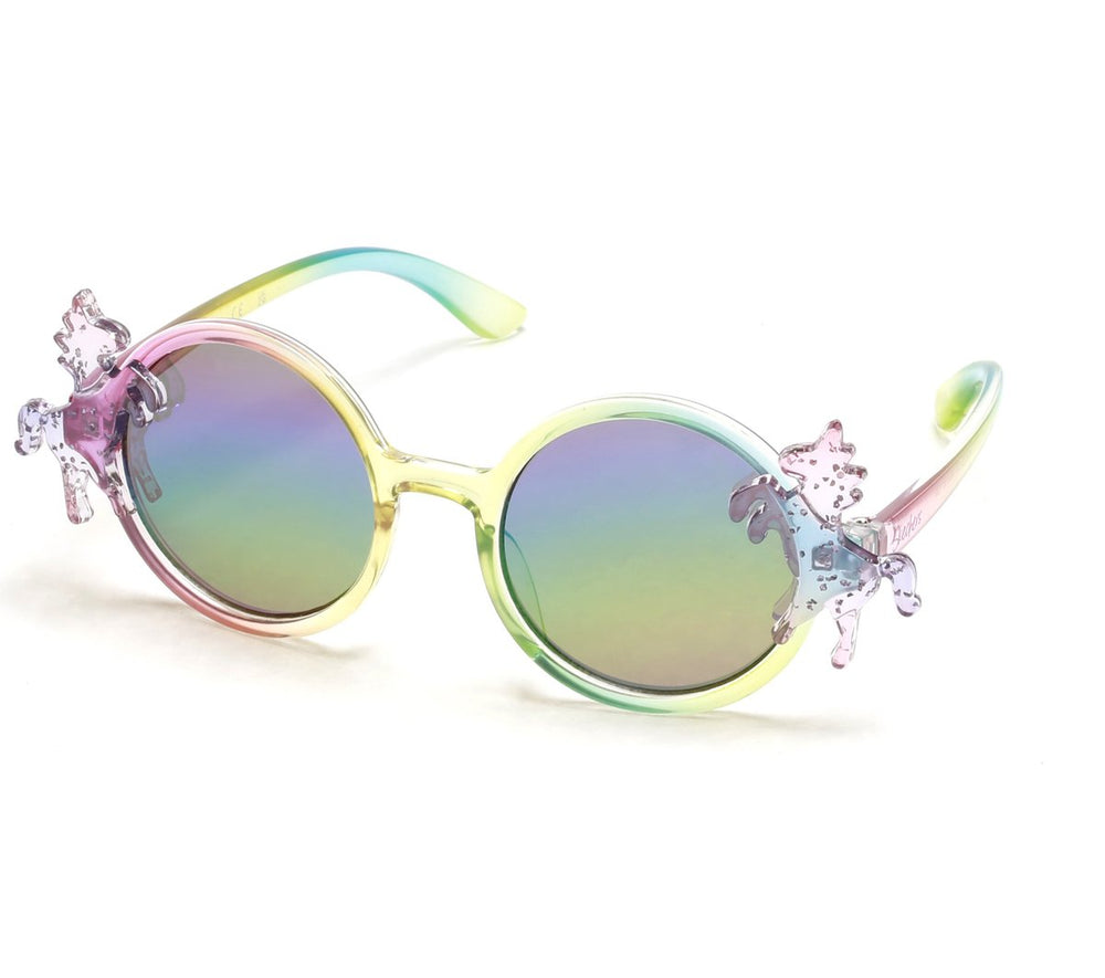 Round Unicorn Sunglasses Skechers US