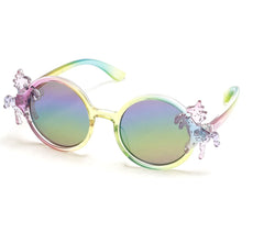 Round Unicorn Sunglasses Skechers US