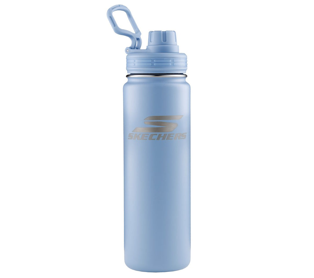 Hydration 24 oz Water Bottle Skechers outlet