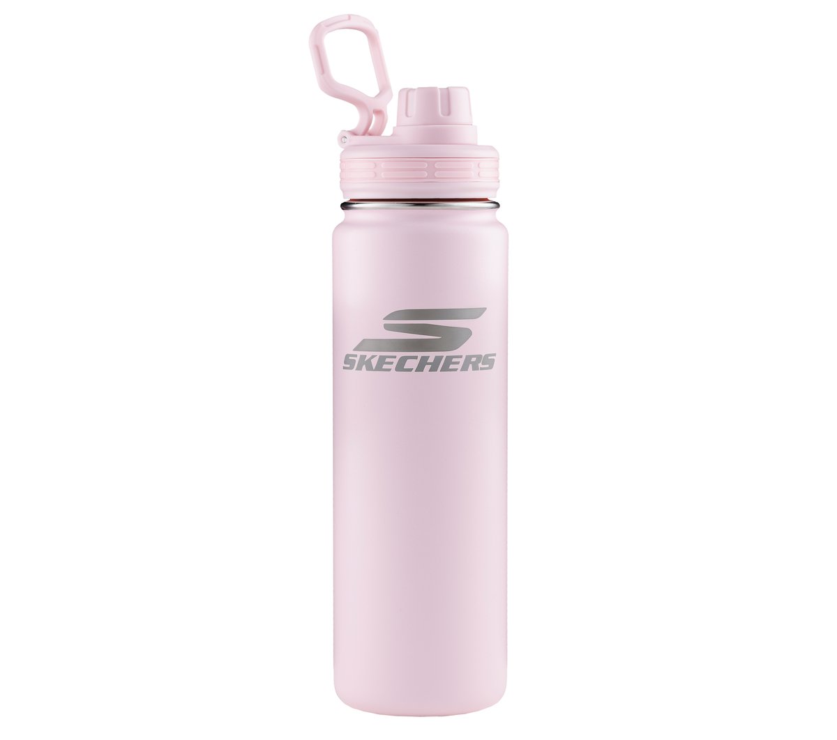 Hydration 24 oz Water Bottle Skechers discount