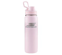 Hydration 24 oz Water Bottle Skechers discount