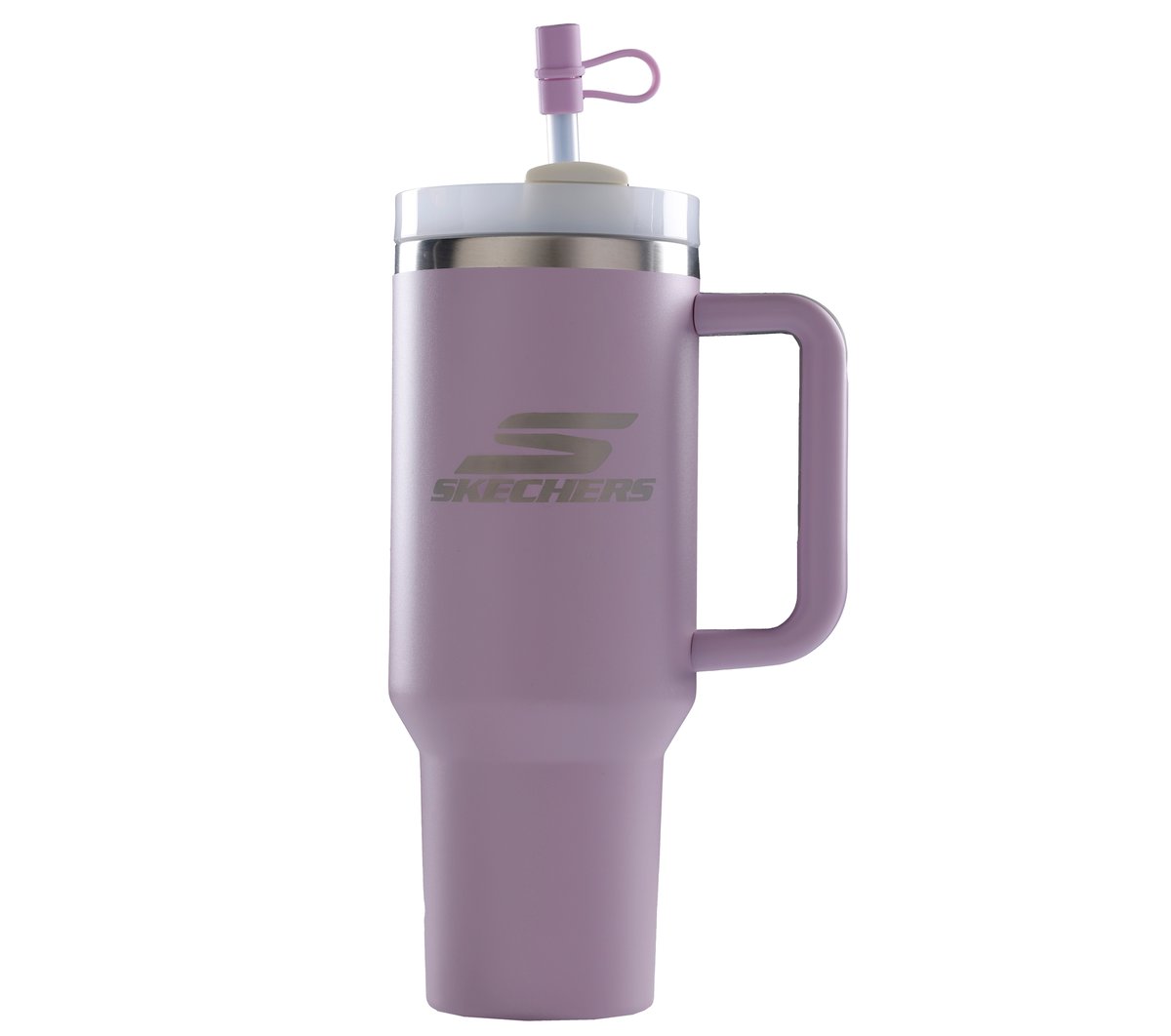 Hydration 40 oz. Bottle with Handle Skechers US