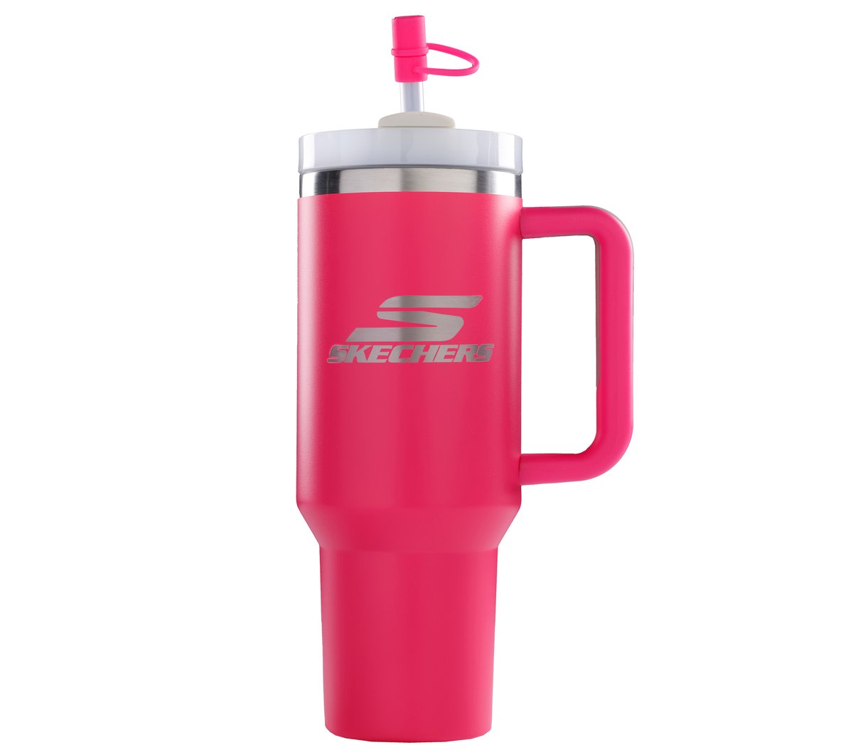 Hydration 40 oz. Bottle with Handle Skechers on sale