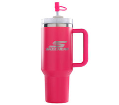 Hydration 40 oz. Bottle with Handle Skechers on sale