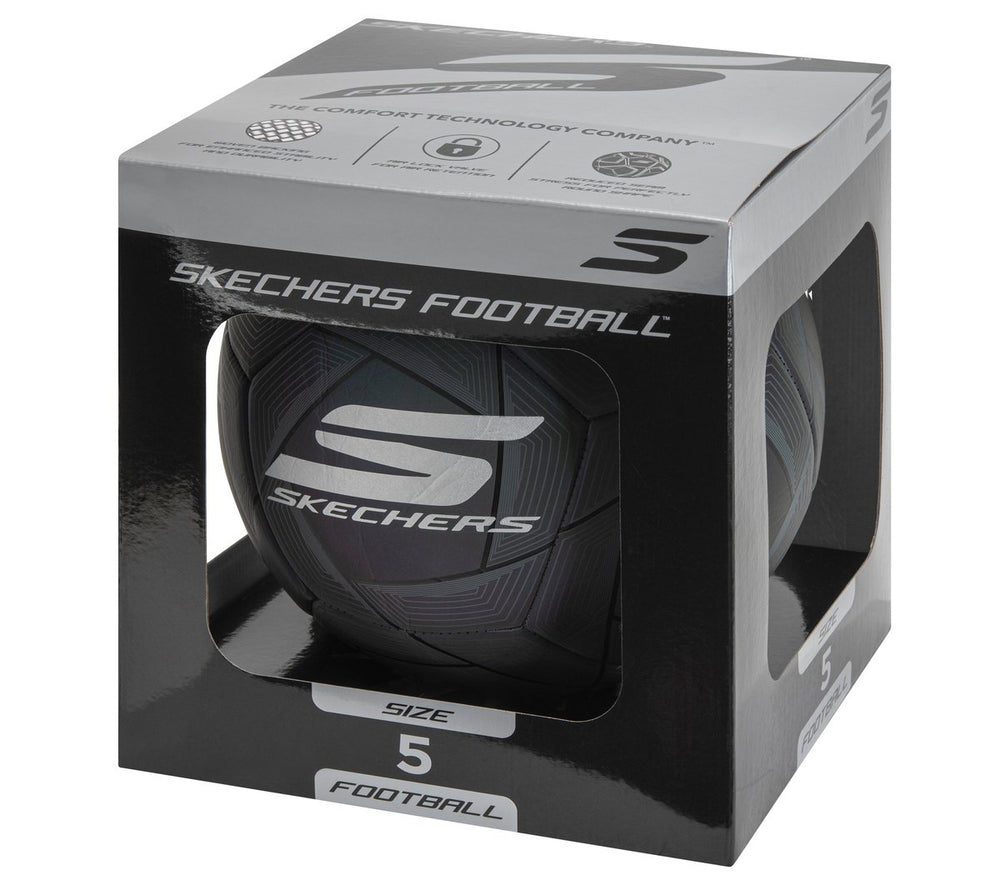 Glow Size 5 Soccer Ball Skechers sale