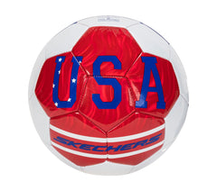 America Size 5 Soccer Ball Skechers online