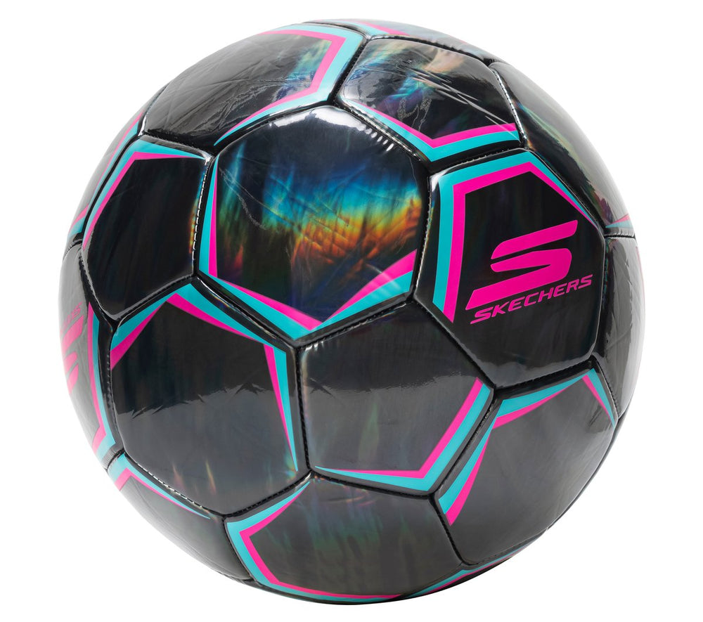 Hex Shadow Size 5 Soccer Ball Skechers outlet