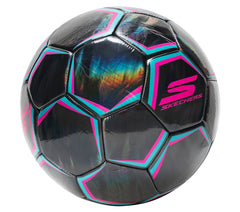 Hex Shadow Size 5 Soccer Ball Skechers outlet