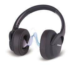 Wireless Over Ear Headphones Skechers sale