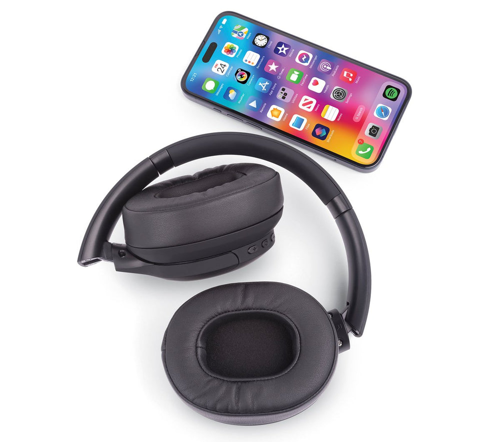 Wireless Over Ear Headphones Skechers sale