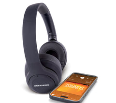 Wireless Over Ear Headphones Skechers sale