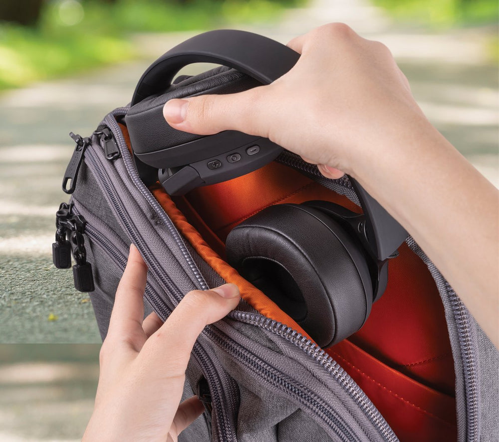 Wireless Over Ear Headphones Skechers sale