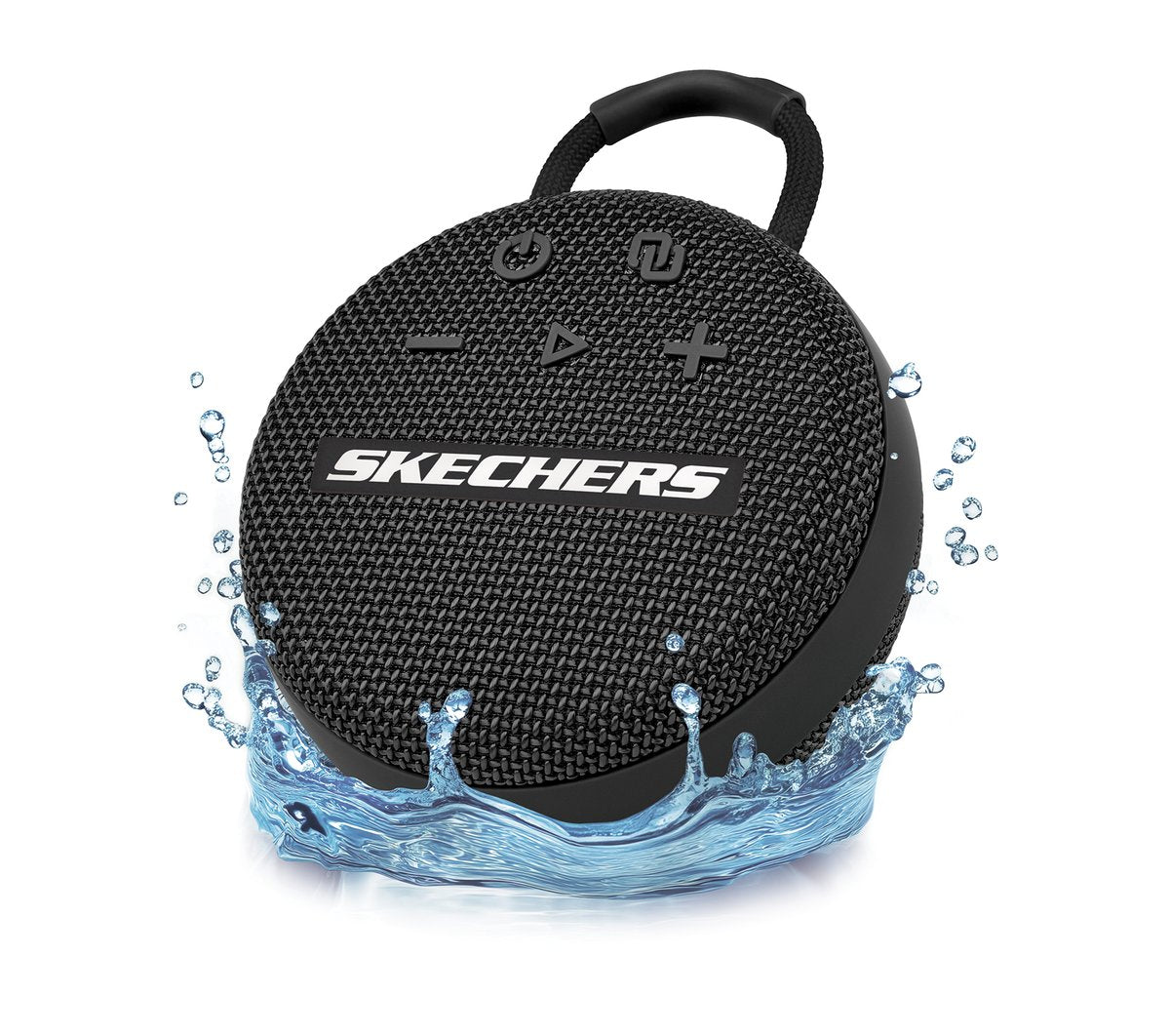 Sport Loop Wireless Speaker Skechers discount