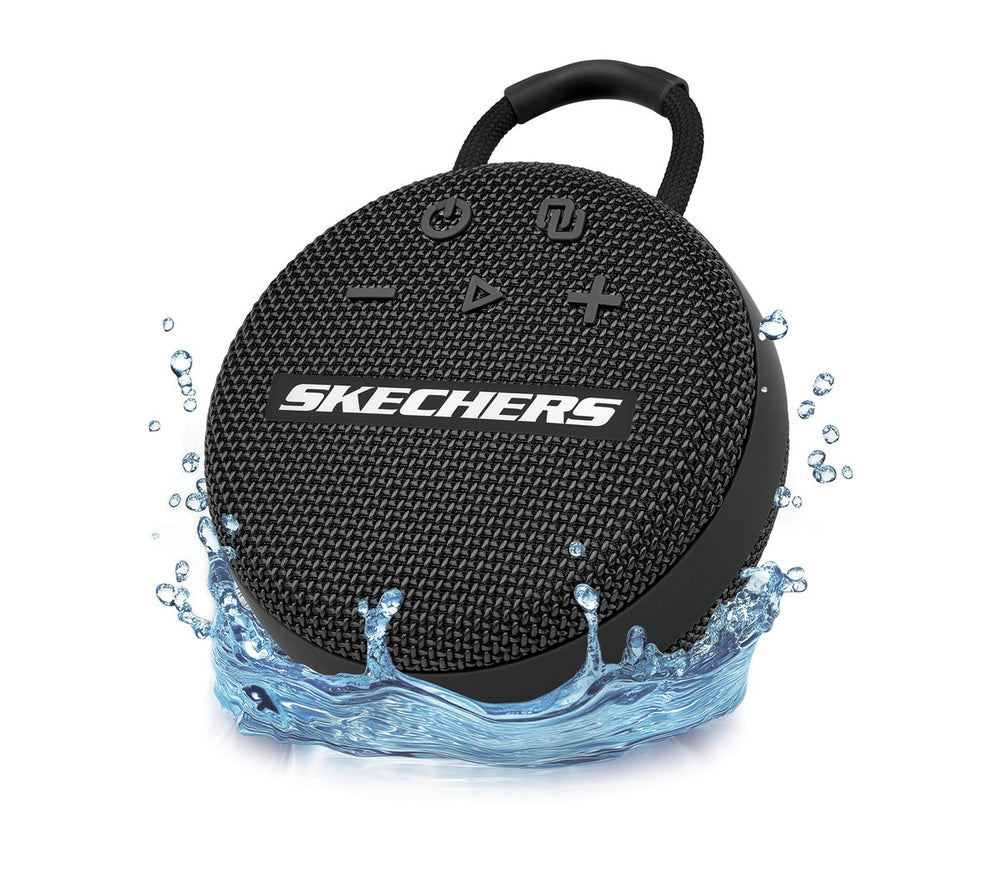 Sport Loop Wireless Speaker Skechers discount
